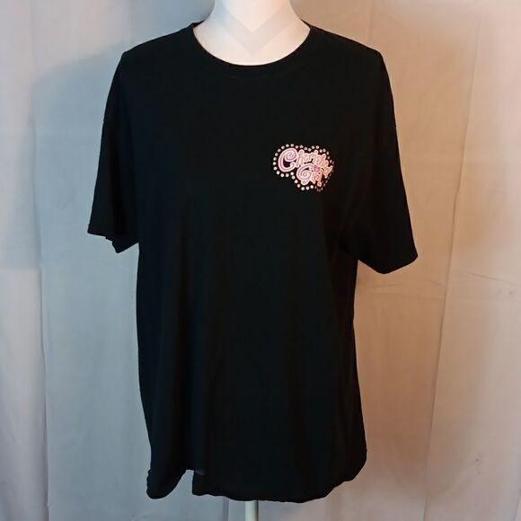 Cherished Girl "Jesus" Tee - Picture 1 of 7